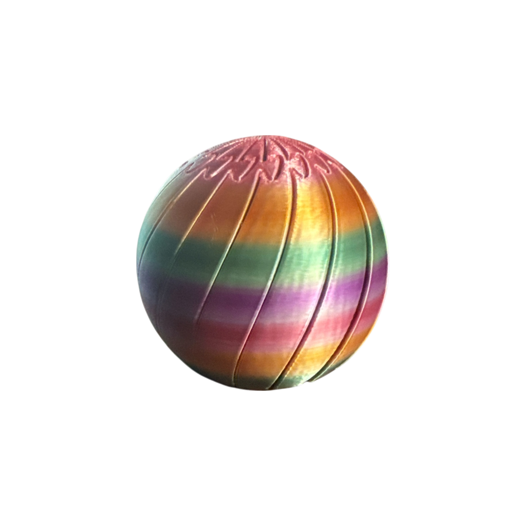 Fidget ball