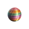 Fidget ball
