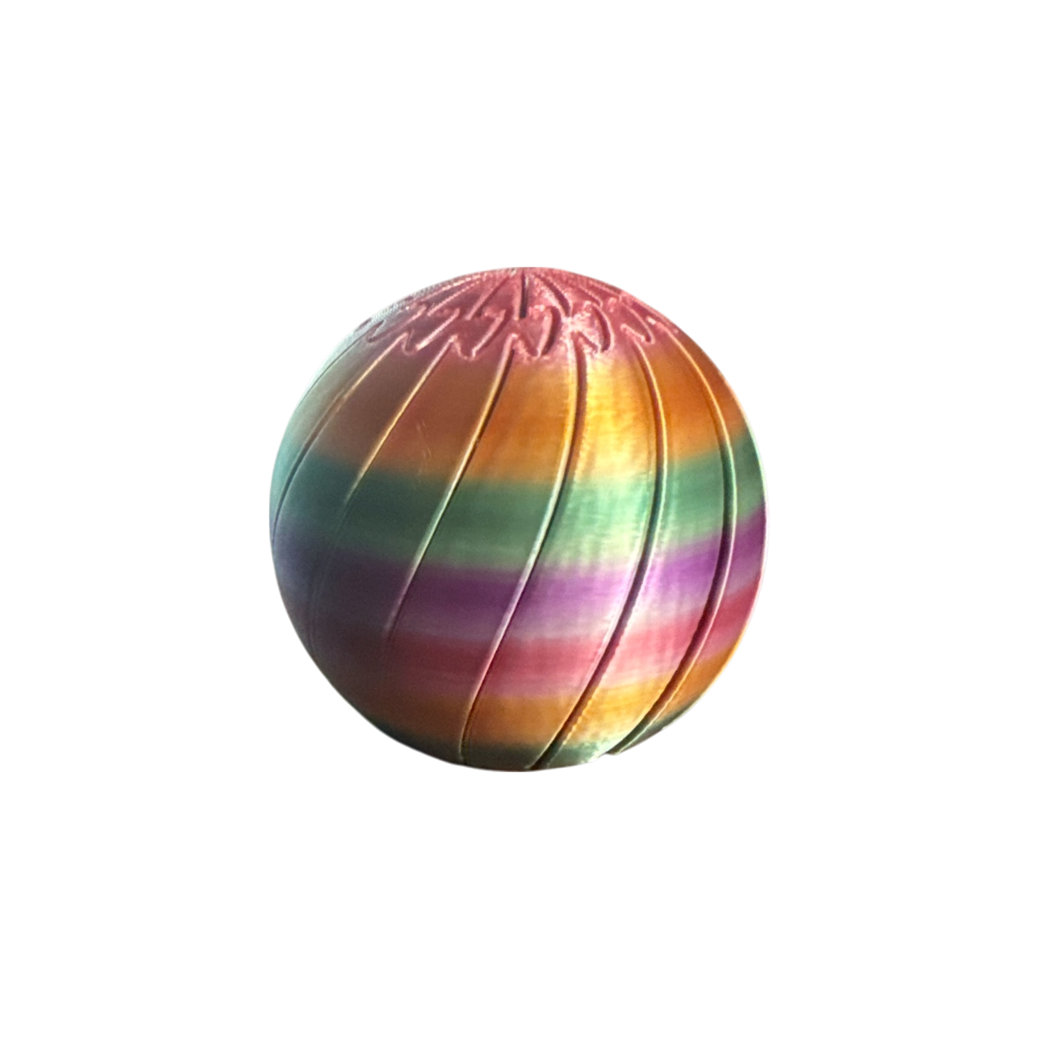 Fidget ball