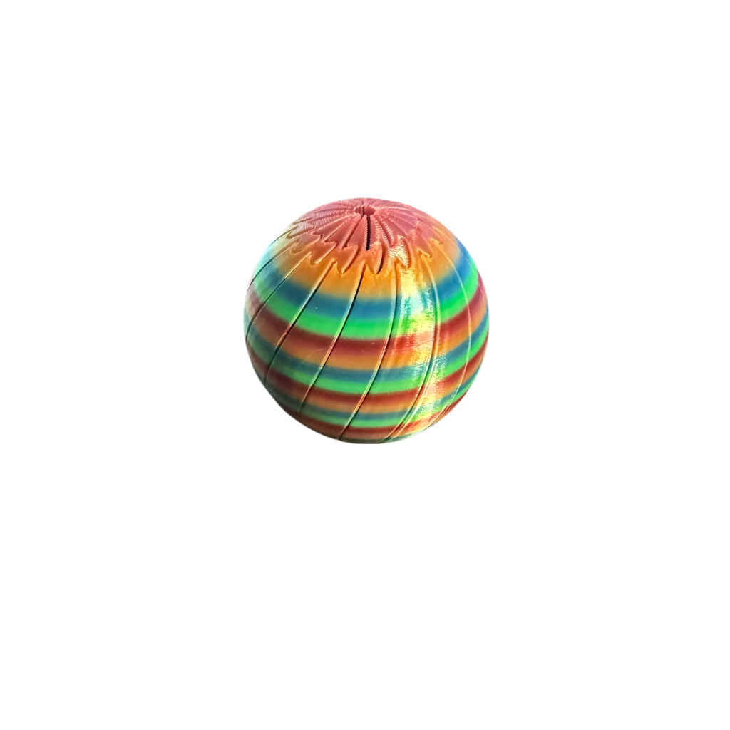 Fidget ball