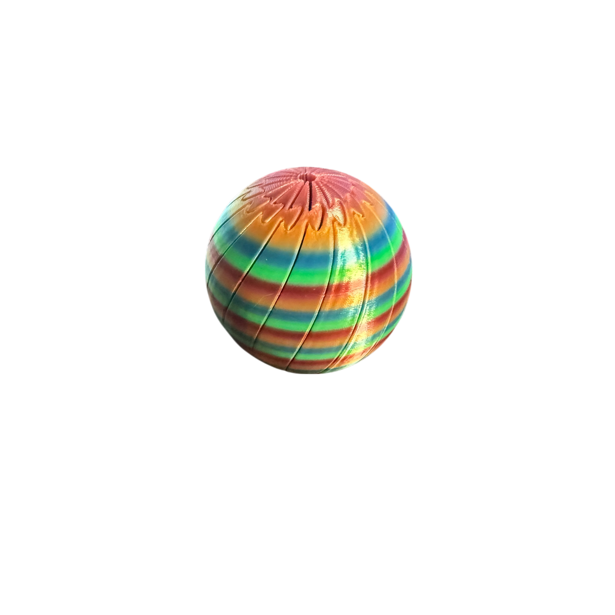 Fidget ball