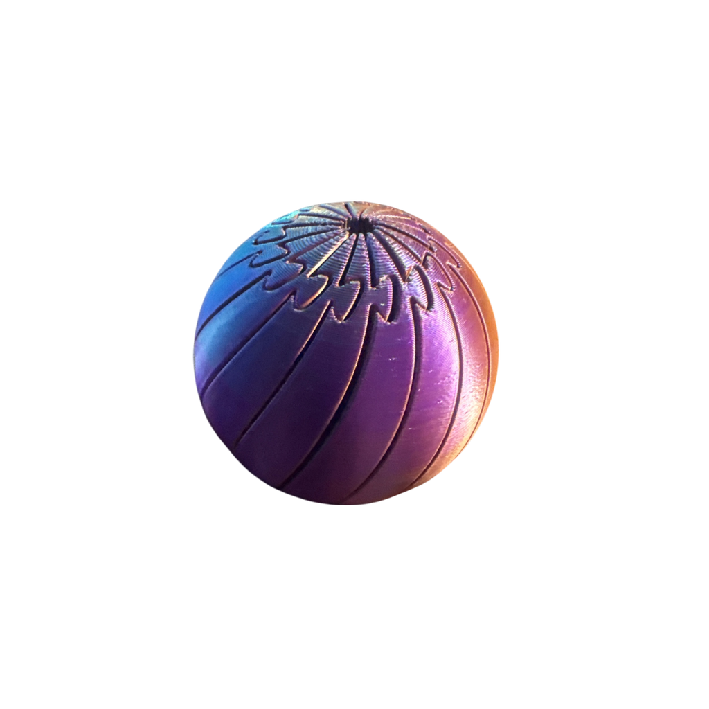 Fidget ball