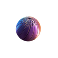 Fidget ball