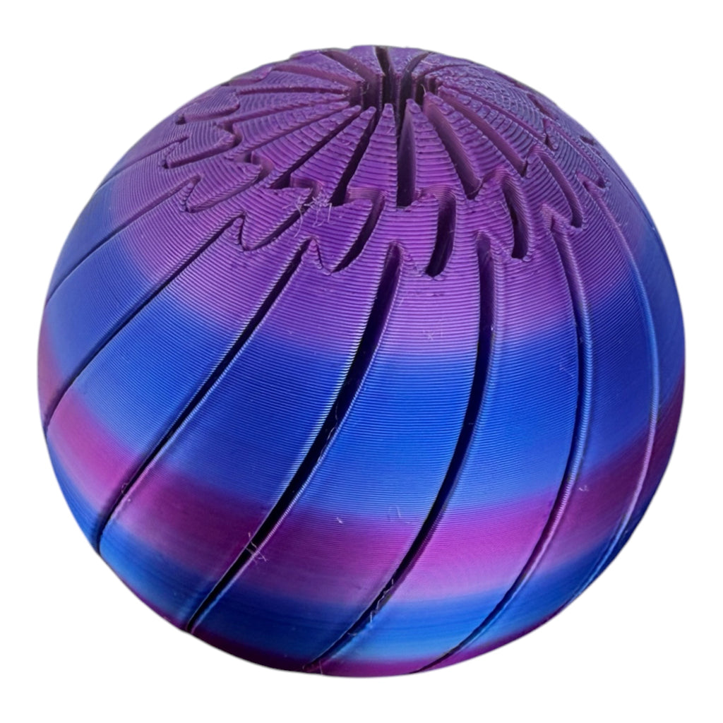 Fidget ball