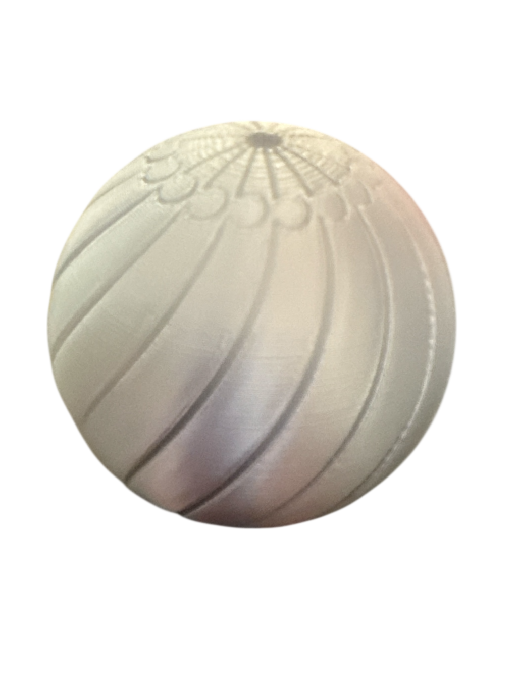 Fidget ball