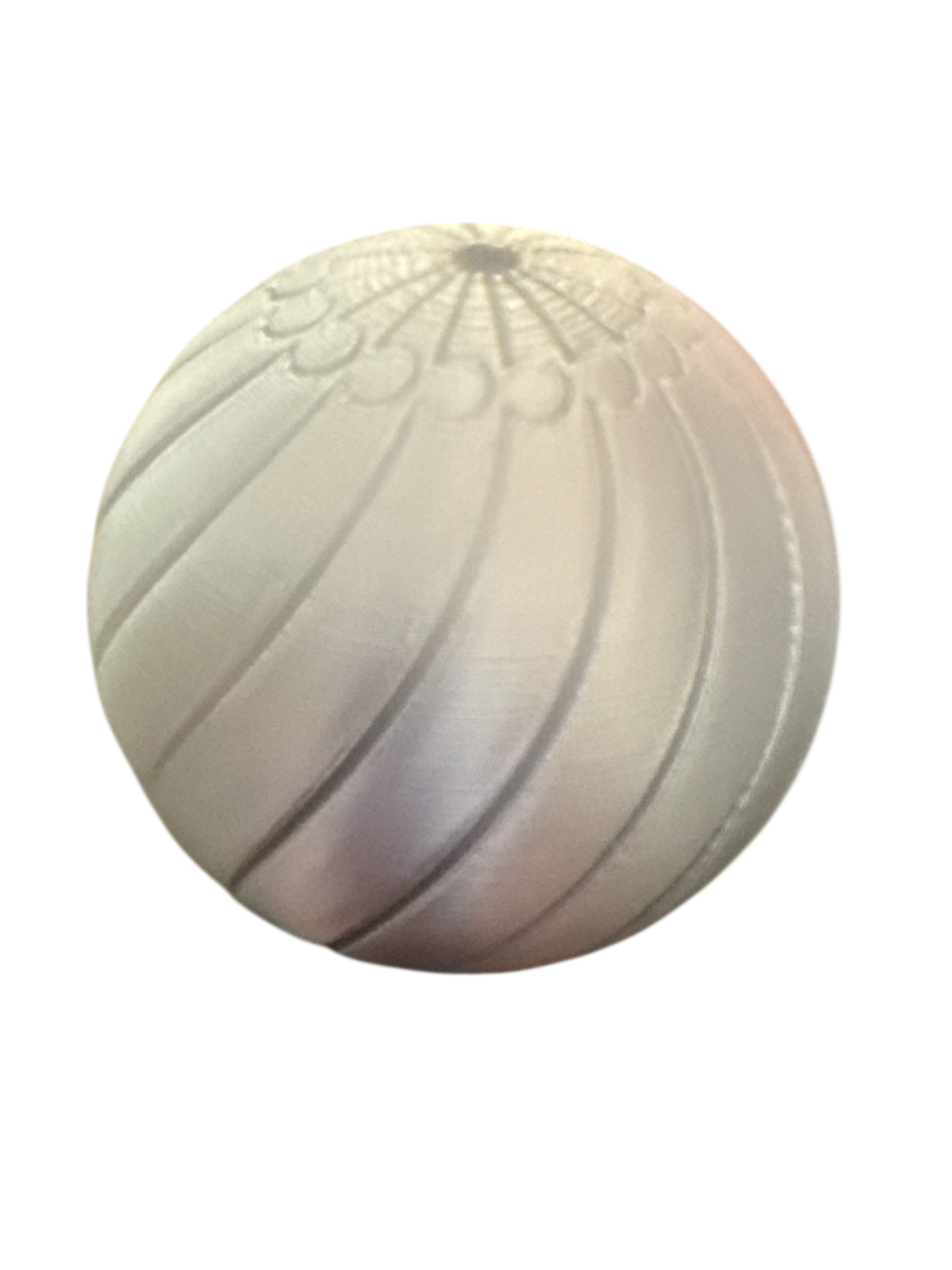 Fidget ball