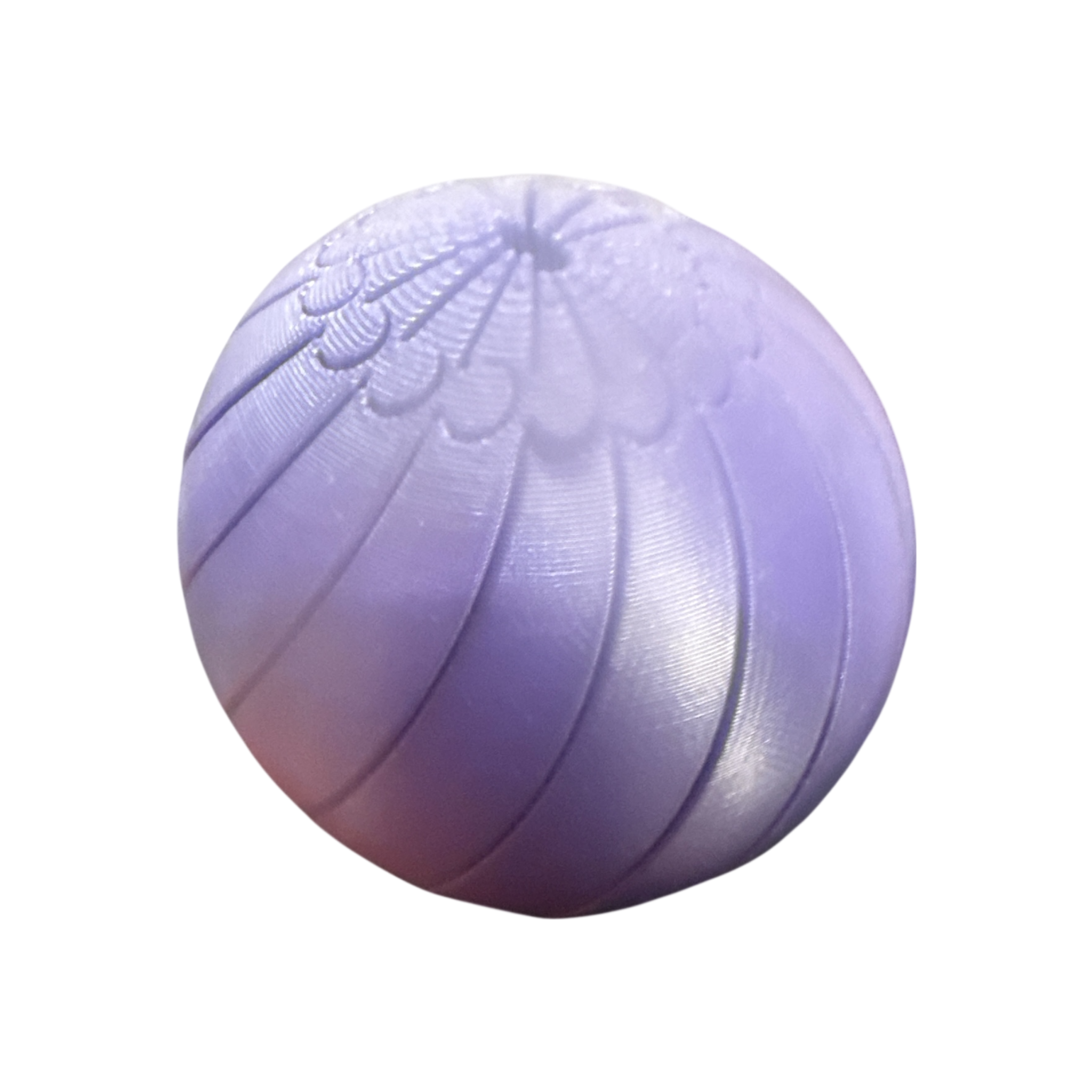 Fidget ball