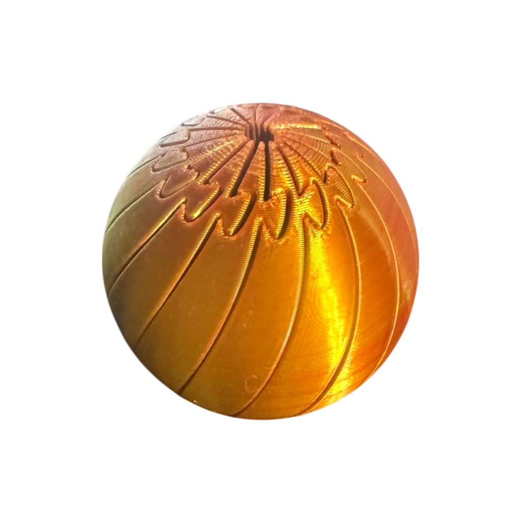 Fidget ball