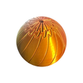 Fidget ball
