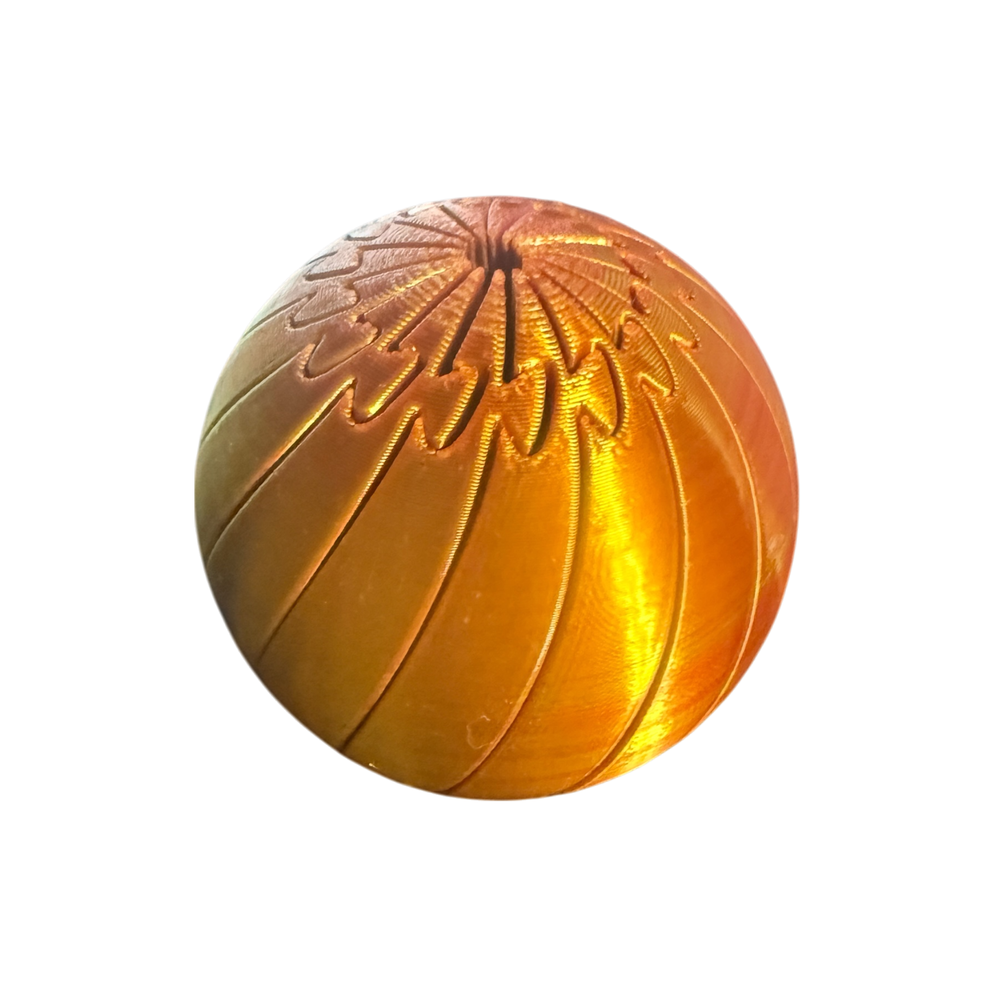 Fidget ball