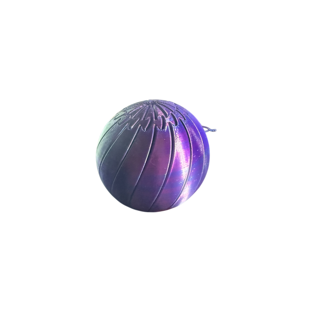 Fidget ball