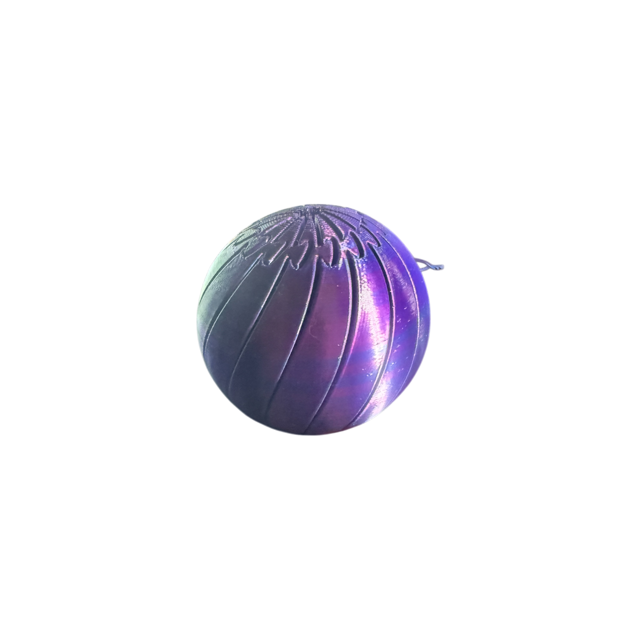 Fidget ball