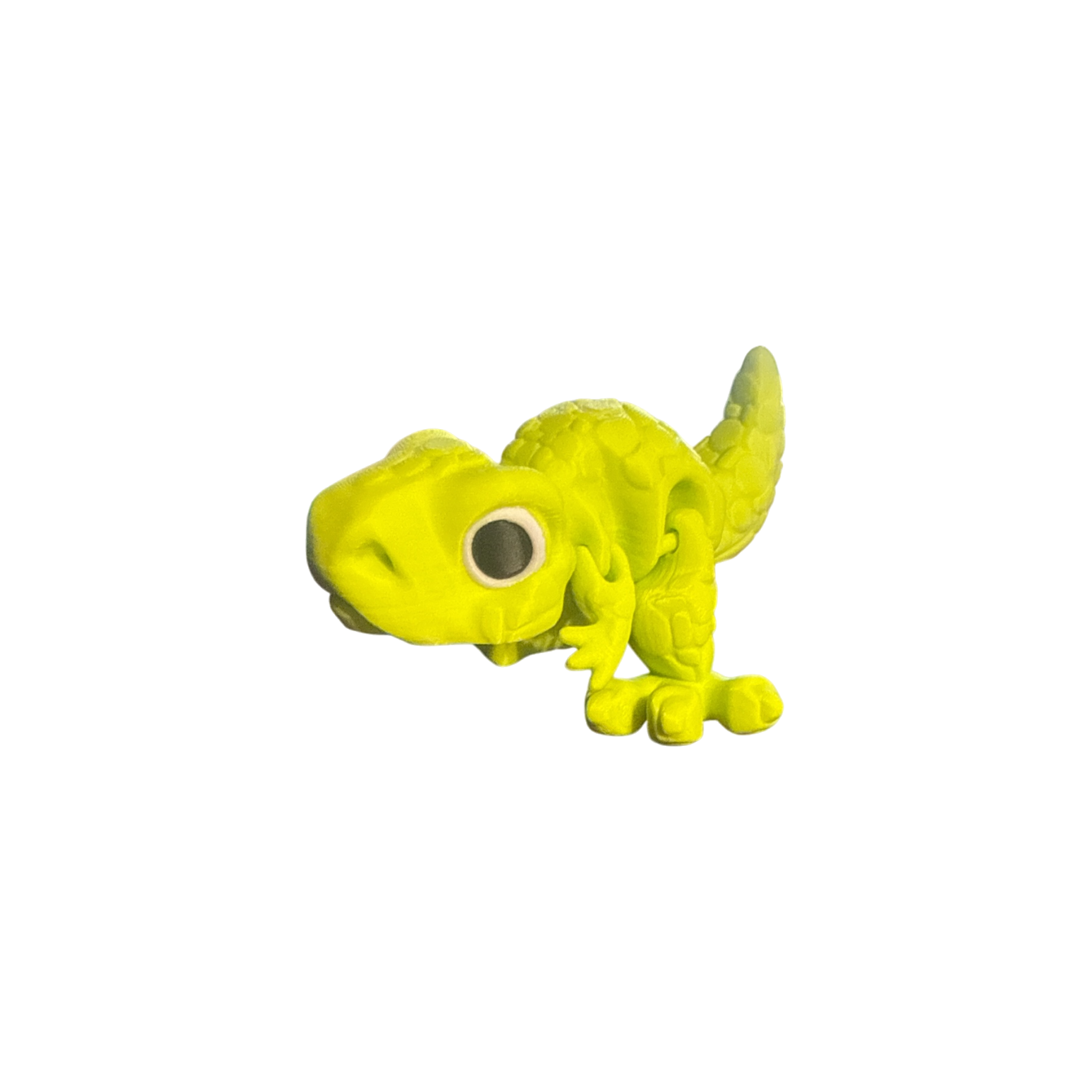 🦖 3D Printed Allosaurus Flexi Dinosaur – Fully Articulated, Ultra‑Durable, and Ready to Roam