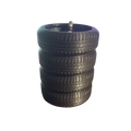 3D Printed Stacked Tire Pen Holder