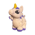 3D‑Printed Articulated Unicorn – Extra‑Strong Design
