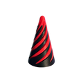 3D Printed Cone Fidget – Smooth, Satisfying, and Fun