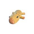 3D‑Printed Articulated Capybara The Internet’s Chillest Friend, Now in Your Hands