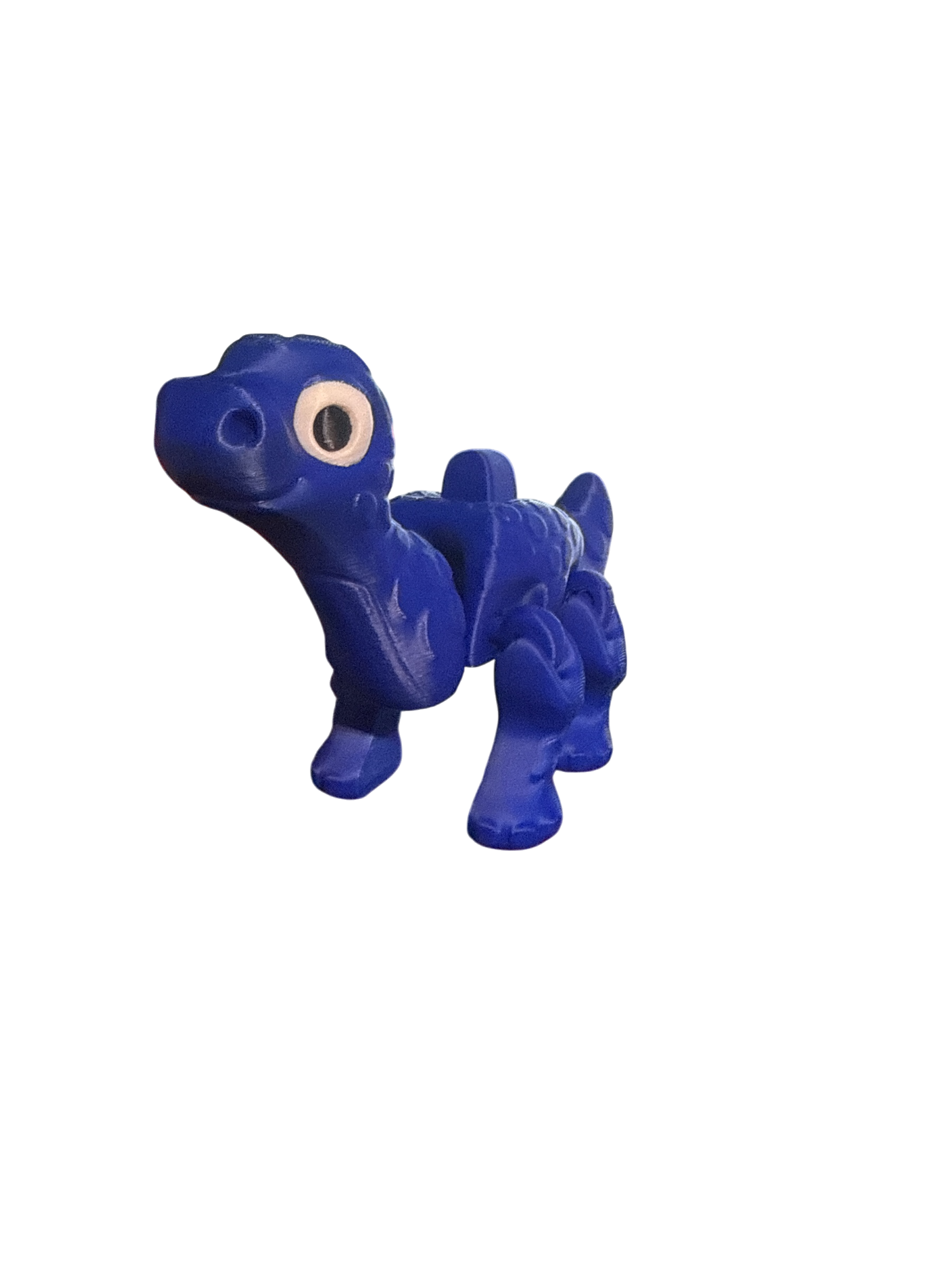 Apatosaurus Flexi Dinosaur – Durable 3D Printed
