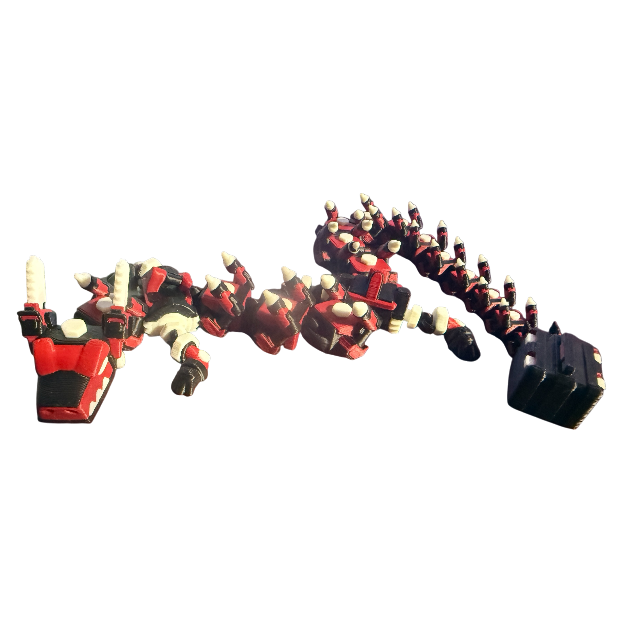 Power Tools Dragon