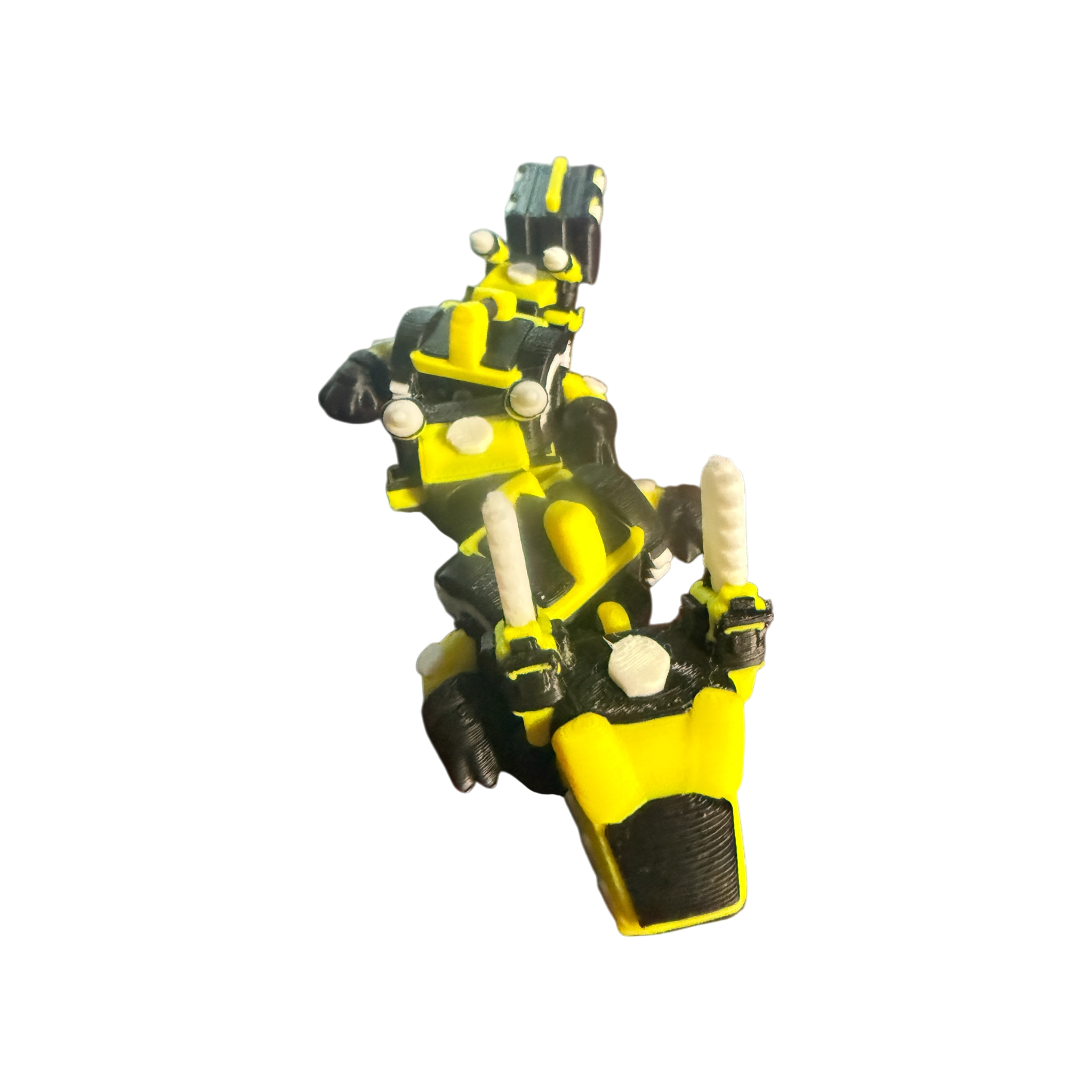 Power Tools Dragon