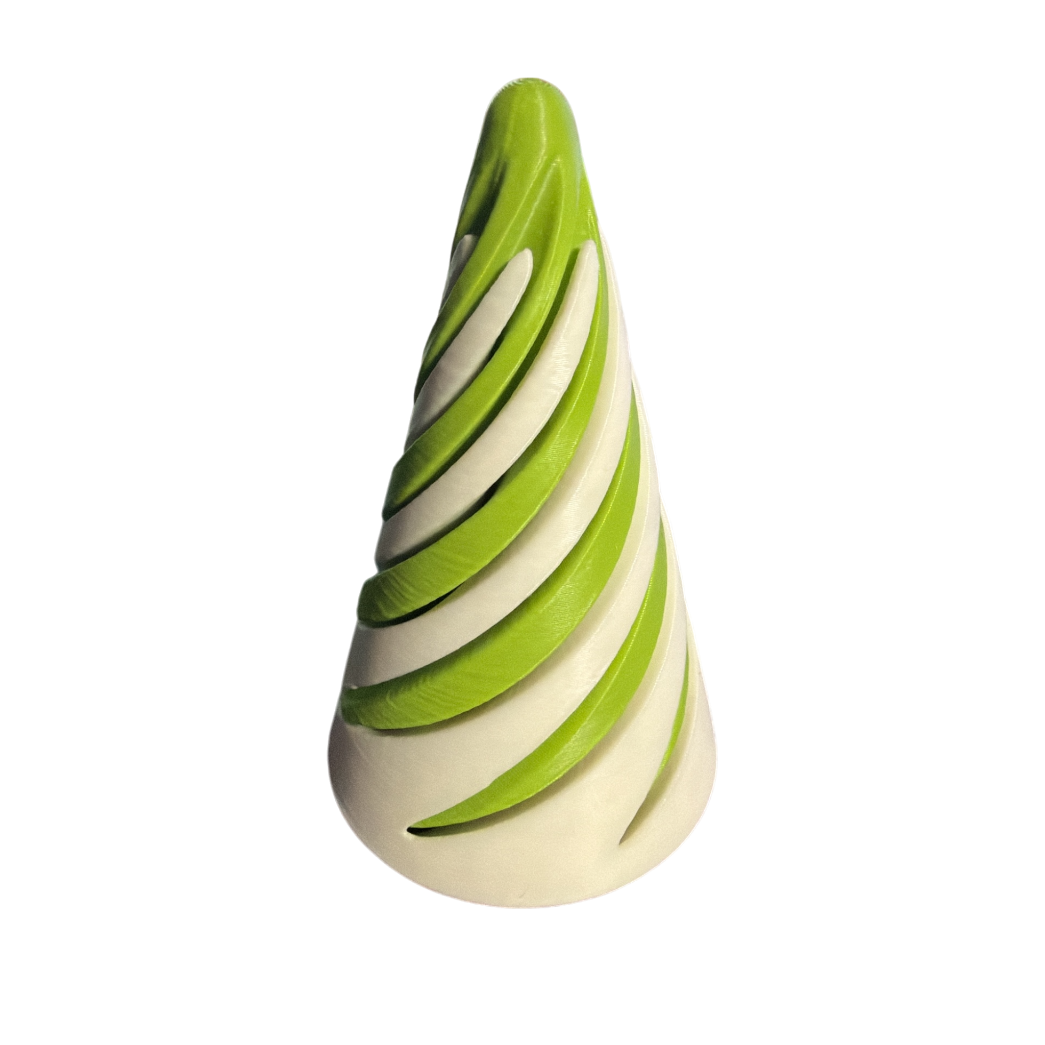 3D Printed Cone Fidget – Smooth, Satisfying, and Fun